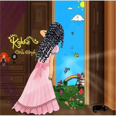 Orda Olmak by Kolera - album cover