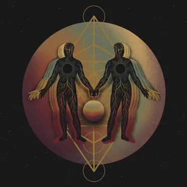 Rebirth by Madmess - album cover