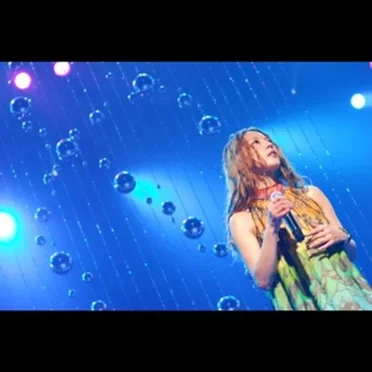 LIVE TOUR 2008 -THE FACE-~BALLAD COLLECTION~