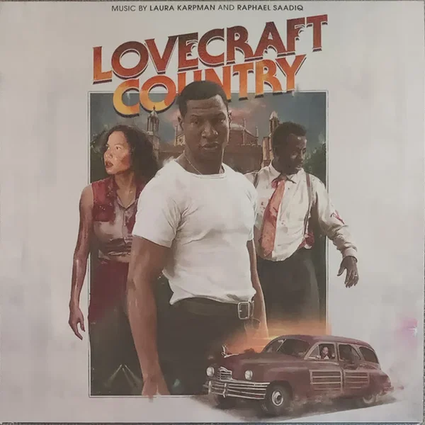 Lovecraft Country