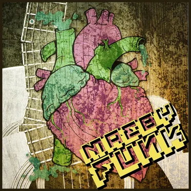 Maeby Funk EP by Maeby Funk - album cover
