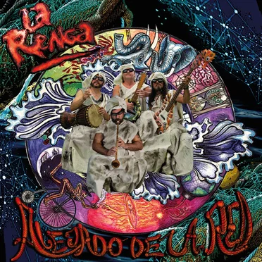 Alejado de la red