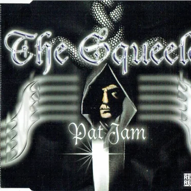 The Squeeler by Pat Jam - album cover