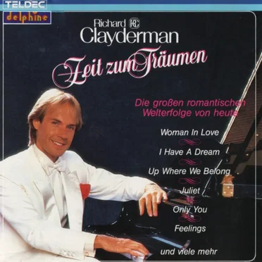 Zeit zum Träumen