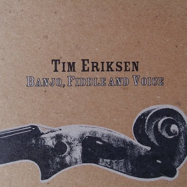 Banjo, Fiddle and Voice