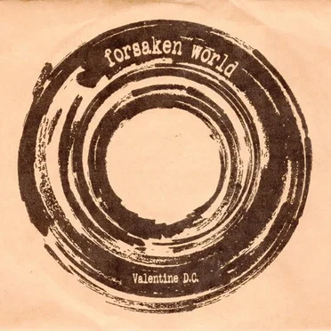 forsaken world