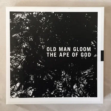 The Ape of God
