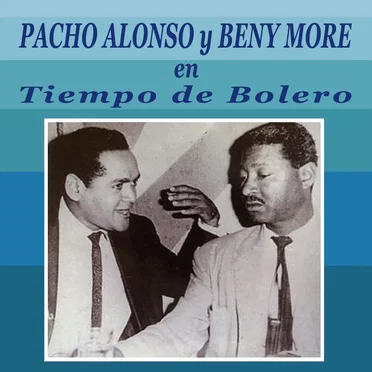 En tiempo de bolero