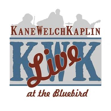 Live at the Bluebird