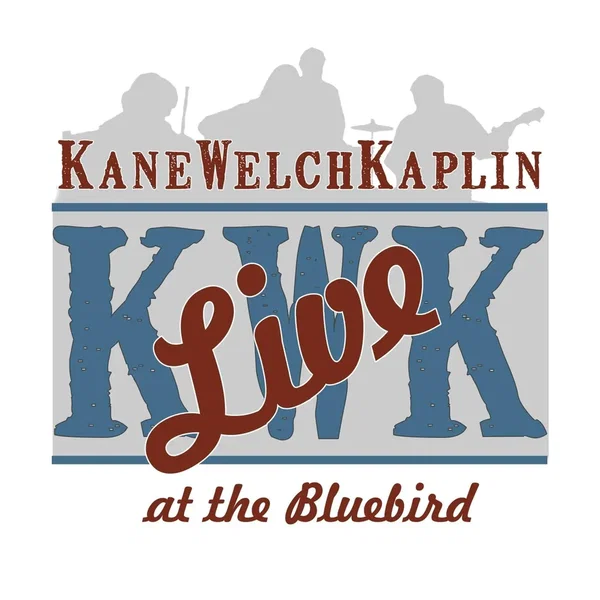 Live at the Bluebird