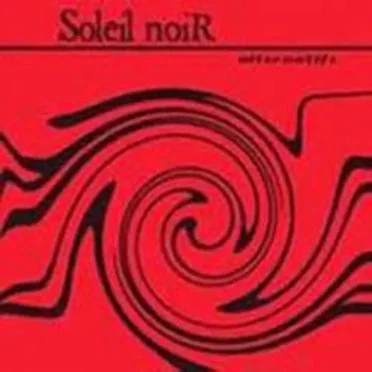 Alternatifs by Soleil Noir - album cover