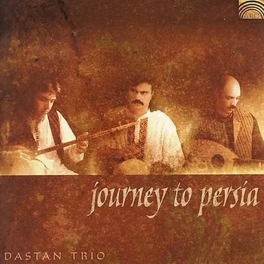 Dastan Trio