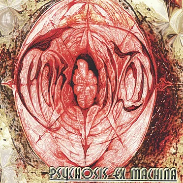 Psychosis Ex Machina