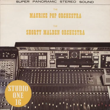 Studio One 16