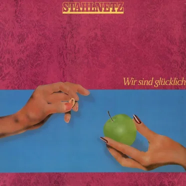 Stahlnetz