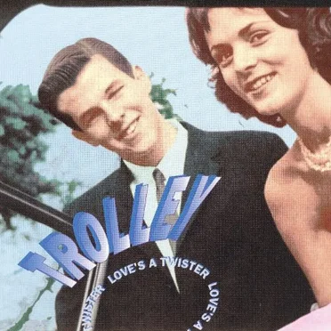 Love's A Twister