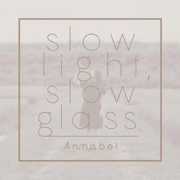 slow light, slow glass