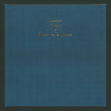 Collected Works of Bruce Springsteen