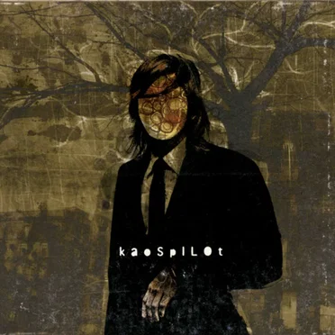 Kaospilot by Kaospilot - album cover