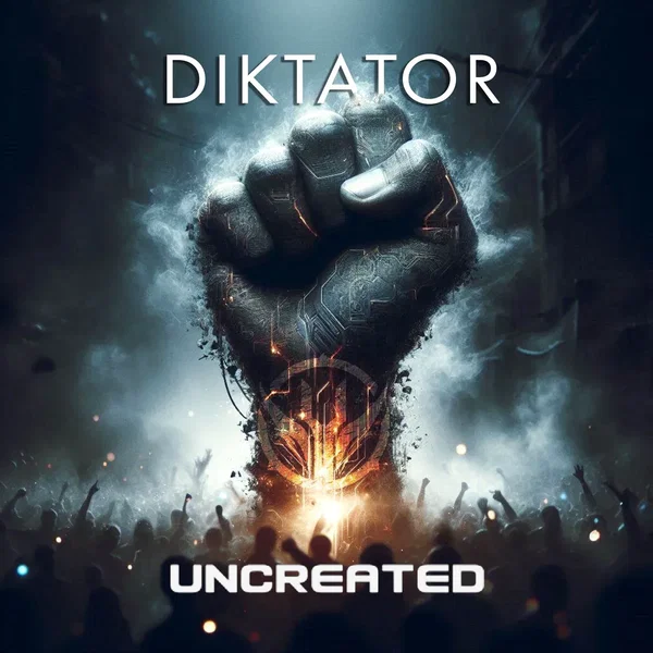 Diktator