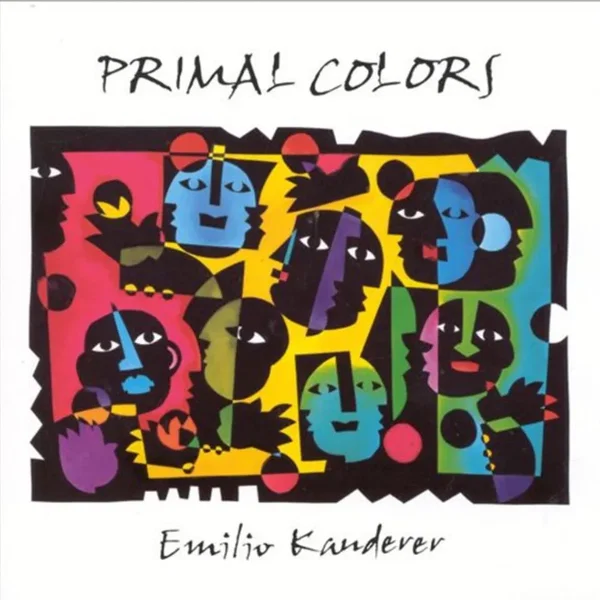 Primal Colors