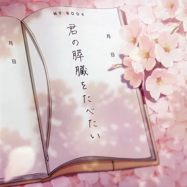 劇場アニメ「君の膵臓をたべたい」 Original Soundtrack