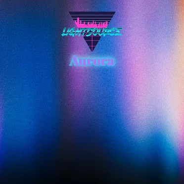Aurora by LightSource - album cover