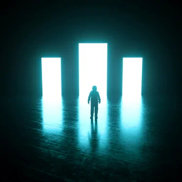 To Open Into the Unknown