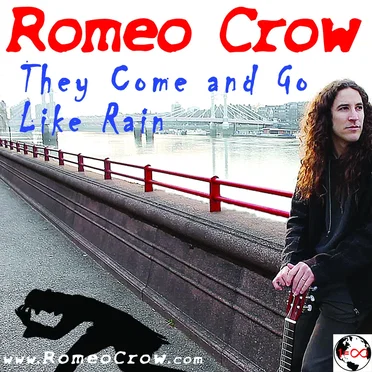 Romeo Crow
