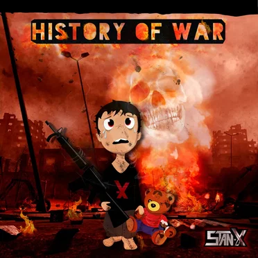 History of War