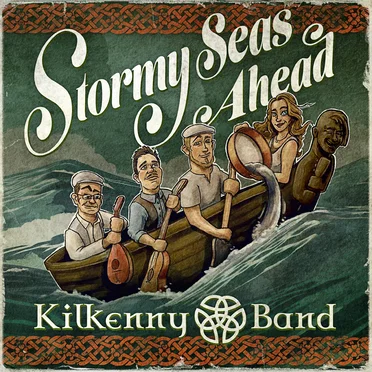 Stormy Seas Ahead