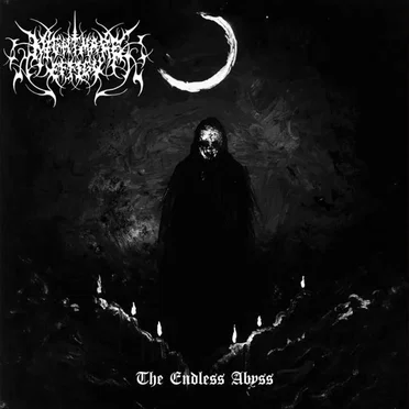 The Endless Abyss by Nightmare Effigy - album cover
