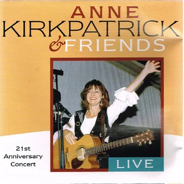 21st Anniversary Concert