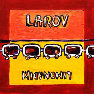 Limonadiki by Larov - album cover