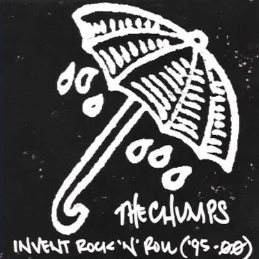 Invent Rock'n'Roll (95-00)