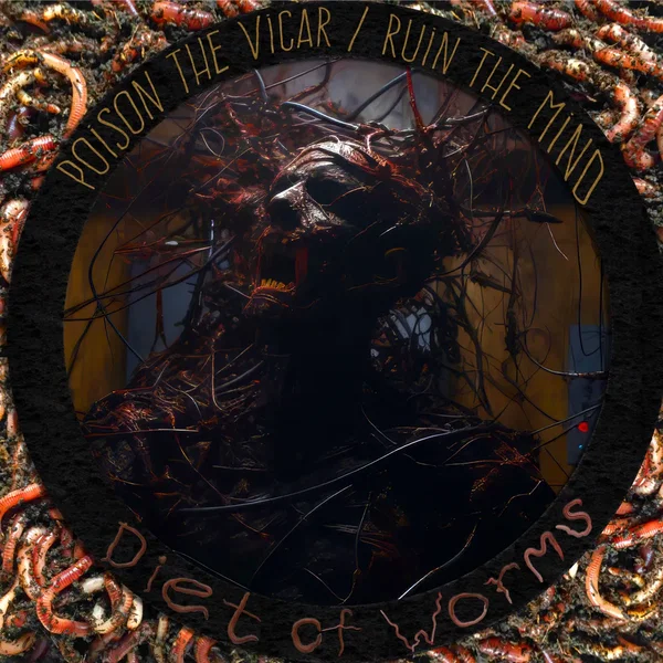 Diet of Worms