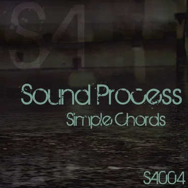 Simple Chords by Sound Process - album cover