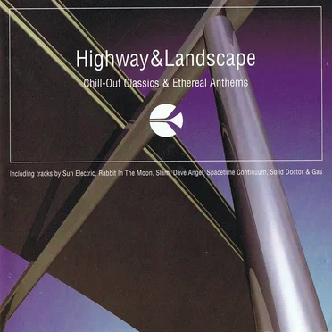 Highway & Landscape by Various Artists - album cover