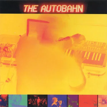 Autobahn Fall Event @ The Underground by Various Artists - album cover