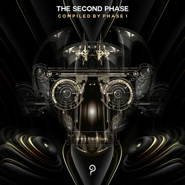 The Second Phase by Various Artists - album cover