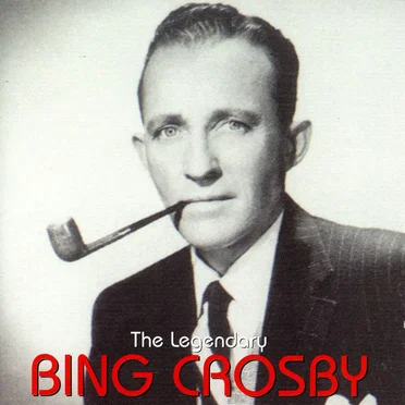 The Legendary Bing Crosby