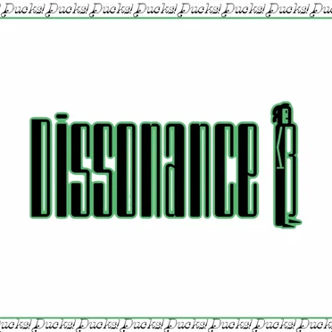 Dissonance 3 by Ducks! - album cover