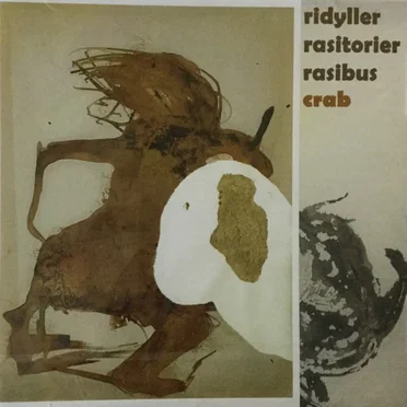 Ridyller Rasitorier Rasibus