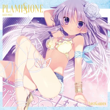 Plamissione