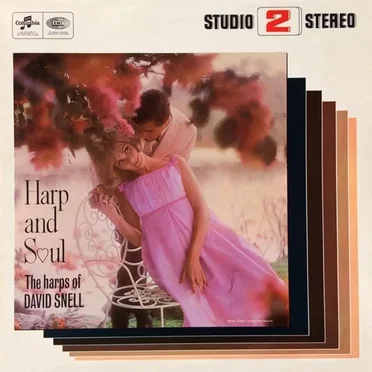 Harp and S♡ul