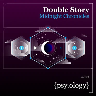 Midnight Chronicles by Double Story - album cover