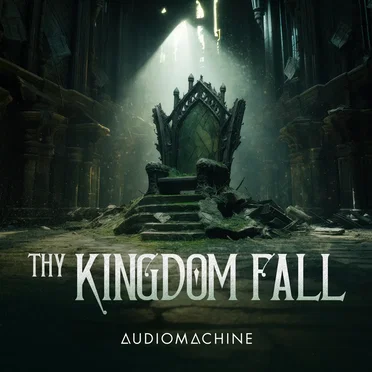 Thy Kingdom Fall