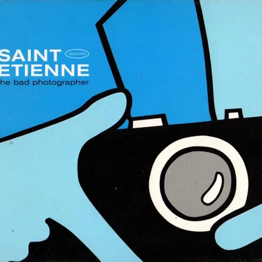 The Bad Photographer