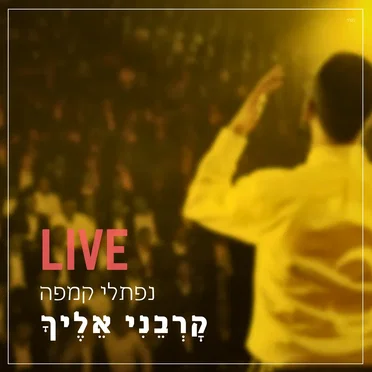 קרבני אליך