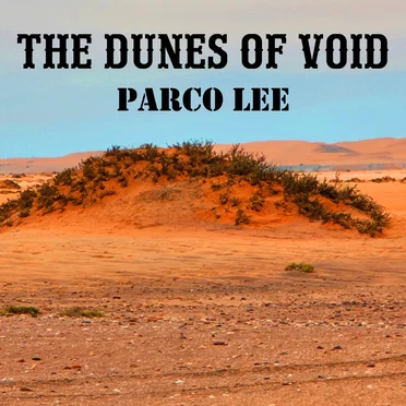 The Dunes Of Void by Parco Lee - album cover